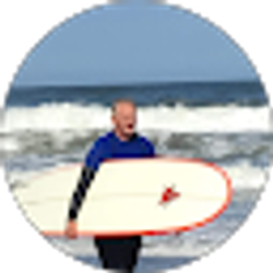 Profile photo of Joe Ujcic