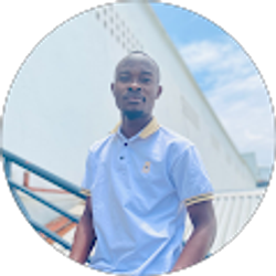 Profile photo of Nindjo Sadiki