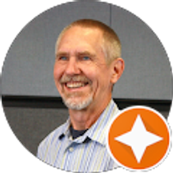 Profile photo of Eric Olson