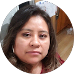 Profile photo of Elizabeth Gatica