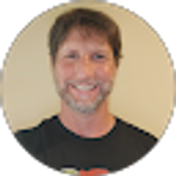 Profile photo of Ben