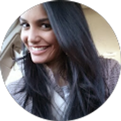 Profile photo of Anushka Marajh