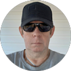 Profile photo of John Hoskins