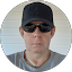Profile photo of John Hoskins