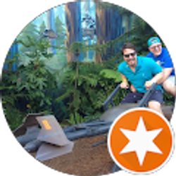 Profile photo of Stephen Petfield