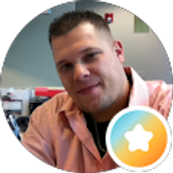 Profile photo of Justin Iuele