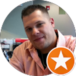 Profile photo of Justin Iuele