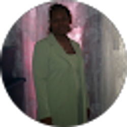 Profile photo of Latishia Robinson