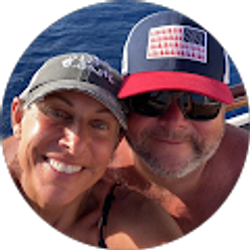 Profile photo of Mark Eldridge