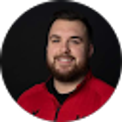Profile photo of Justin Pastoor
