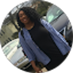 Profile photo of Cymone Davis