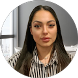 Profile photo of Yvette Carrizales