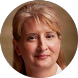 Profile photo of Joyce Kaiser