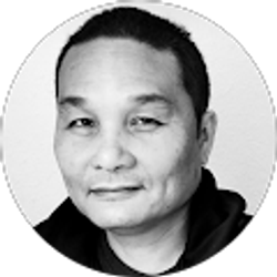 Profile photo of Huy Nguyen