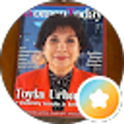 Profile photo of Toyia Urbaniak