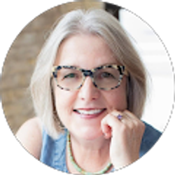 Profile photo of Carol Henderson