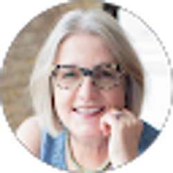 Profile photo of Carol Henderson