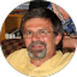Profile photo of Bruce Boyce