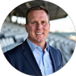 Profile photo of Michael Futrell