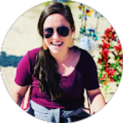 Profile photo of Alyssa McGinn