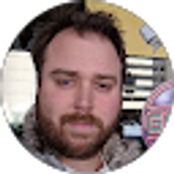 Profile photo of Brian VanHooker