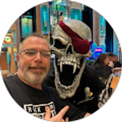 Profile photo of Kirby Shelton