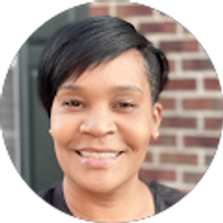 Profile photo of Ramona Smith
