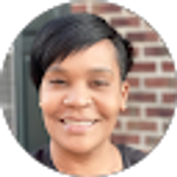 Profile photo of Ramona Smith