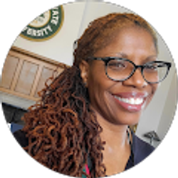 Profile photo of Dr. Nikki Drake-McClendon