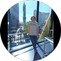Profile photo of Brenda Kramer