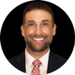 Profile photo of Dr. Patrick Fisher, PhD, NCC