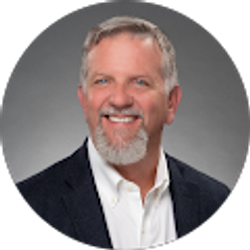 Profile photo of Jerry Maze