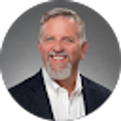 Profile photo of Jerry Maze