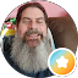 Profile photo of Gary Rhoden