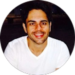 Profile photo of Endrigo Martins