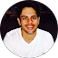 Profile photo of Endrigo Martins