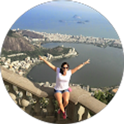 Profile photo of Carolina Velez