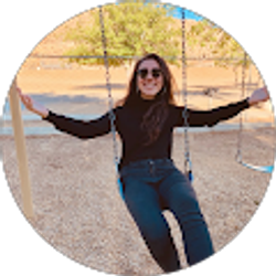 Profile photo of Camille Wilkin