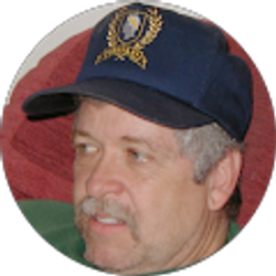 Profile photo of Gary Phelps