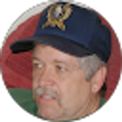 Profile photo of Gary Phelps