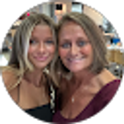 Profile photo of Machelle Marrs