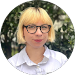 Profile photo of Alyssa S