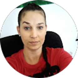 Profile photo of Ashley