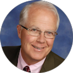 Profile photo of Henry Schrik