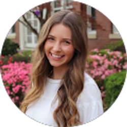 Profile photo of Madison Hill