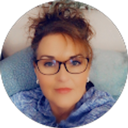 Profile photo of Julie Young