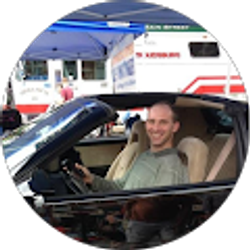 Profile photo of Chris C