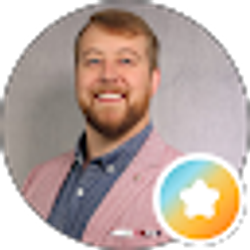 Profile photo of Brett Scharff
