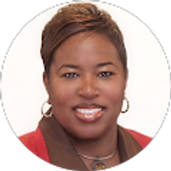 Profile photo of Yolanda Smith