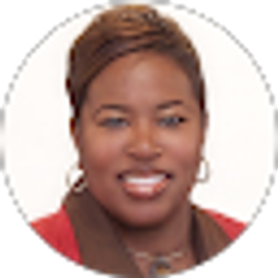 Profile photo of Yolanda Smith